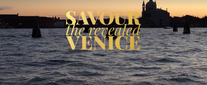 SAVOUR The Revealed VENICE di Marika Contaldo Seguso, una guida alla Venezia più nascosta
