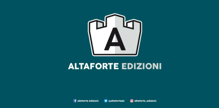 Altaforte Edizioni