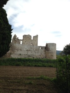 Il Castello di Bivona una storia  ancora tutta da scoprire 