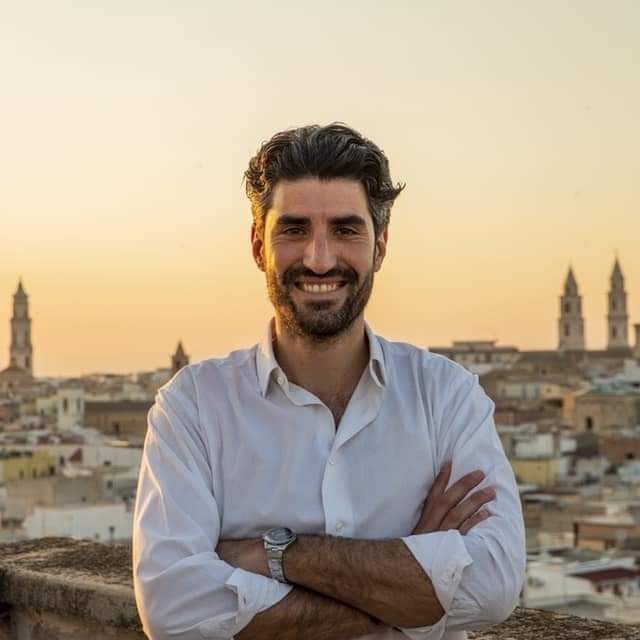 Andrea Barchetta «È tempo di lanciare la nostra sfida alle stelle