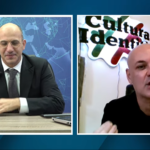 L’intervista di Vox Italia Tv a Edoardo Sylos Labini