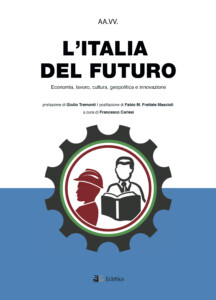 Stato e Partecipazione ed Eclettica Edizioni insieme per L'Italia del futuro