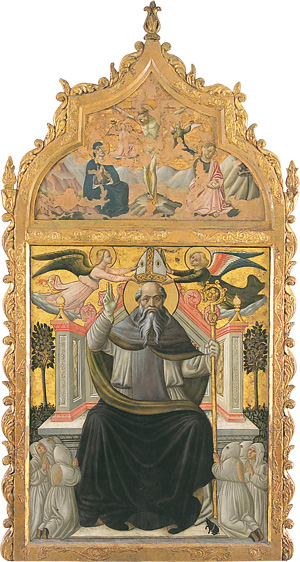 Sant’Antonio Abate
