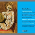A la Spezia con Francesco Vaccarone l’arte si declina al femminile