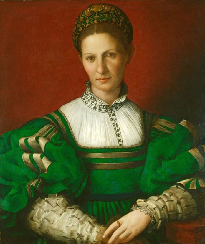 “La dama in verde”, "scabroso" triangolo nella provincia toscana degli anno '60