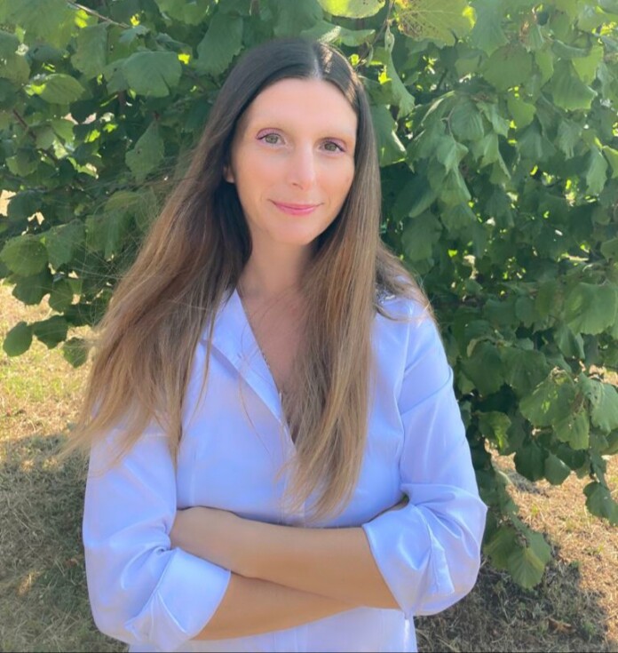 Una mamma come sindaco: Katia Cenci per Casale Litta. Cultura e territorio le sue priorità