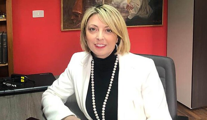 Aggredita da ex sindaco PD la diretTrice del polo museale di Soriano