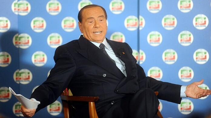 Quei maledetti 30 anni di gogna giudiziaria contro il Cavaliere