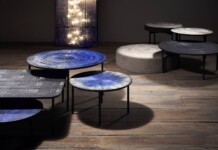 MOS Design, quando arredare è un’arte