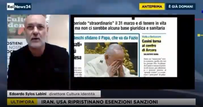 Vogliono fare un nuovo centro per stare sempre al governo