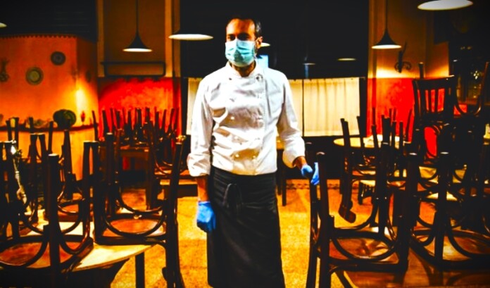 Stanno distruggendo l'Italia col green pass (2)