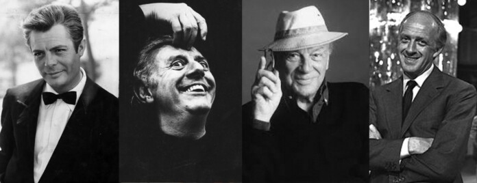 I grandi della Cultura che dissero no alla Resistenza