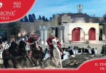 A Sordevolo torna in scena la Passione