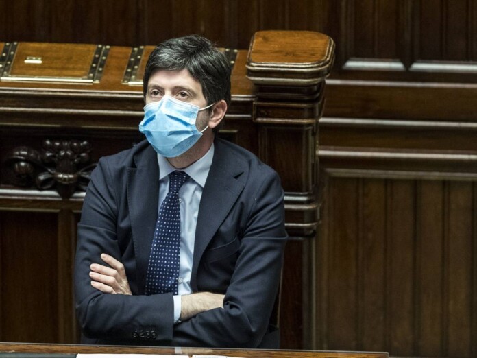 La Commissione d’inchiesta sulla pandemia della Meloni fa paura a Speranza