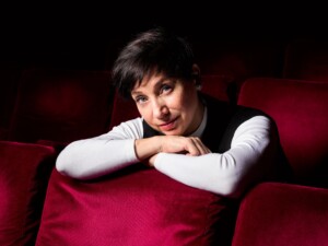 Elisabetta Armiato