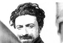 Guido Keller, il brigante gentiluomo che volò su Montecitorio