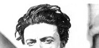 Guido Keller, il brigante gentiluomo che volò su Montecitorio