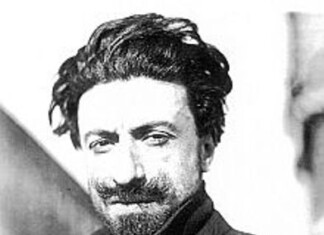 Guido Keller, il brigante gentiluomo che volò su Montecitorio