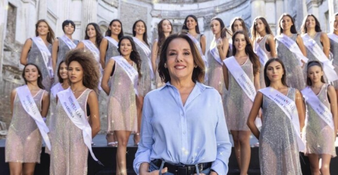 Miss Italia 2022 stasera la finale