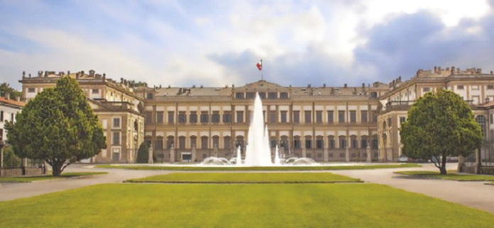 A Monza fra palazzi e corone c’è la storia d’Europa