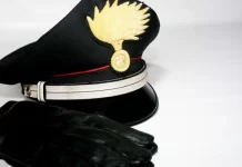 Fortunato Caccamo, il Carabiniere giustiziato dai nazisti