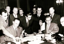 Come e perchè fu ucciso Enrico Mattei?