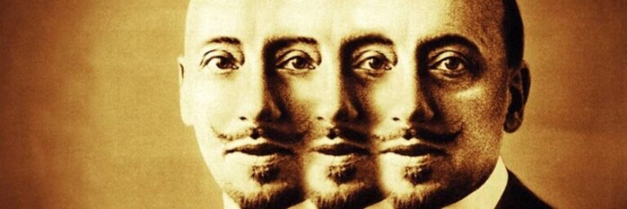 D’Annunzio oggi sarebbe un incommensurabile influencer