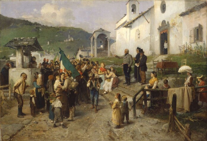 Lanzi, Cicognara, Ricci: la triade nazionale della storia dell’arte italiana