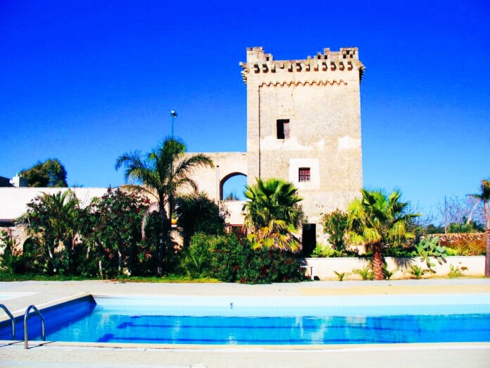 Le masserie fortificate del Salento tra passato e presente