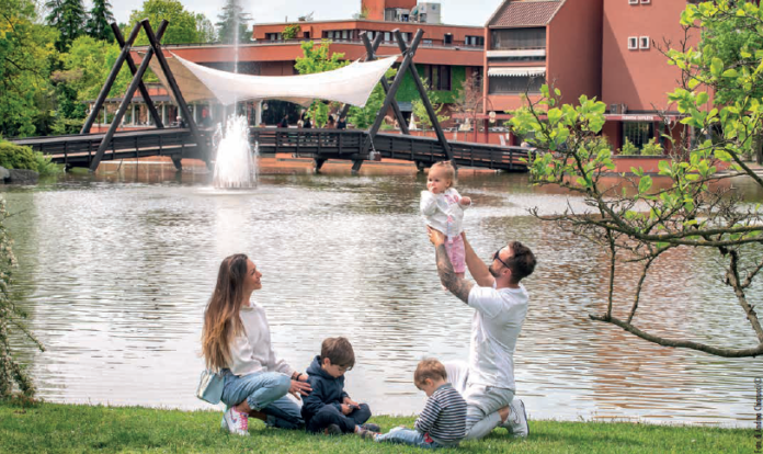 Se la domenica in famiglia diventa identitaria (2)