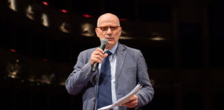 Marco Giorgetti nuovo direttore del Teatro Stabile di Catania