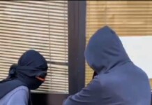 Centro sociale occupa stabile della Chiesa e se ne vanta