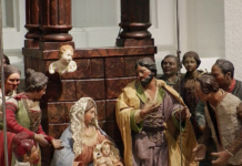 Il Presepe: pilastro identitario della civiltà italiana