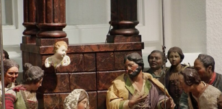 Il Presepe: pilastro identitario della civiltà italiana