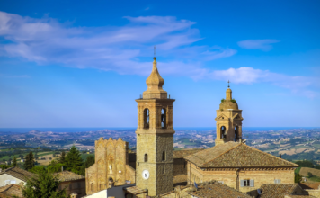 San Ginesio la Città murata che ti lascia senza fiato