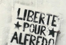 Gli universitari italiani non stanno con Cospito