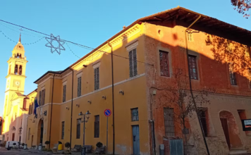 Carpaneto aderisce alle Giornate FAI di primavera