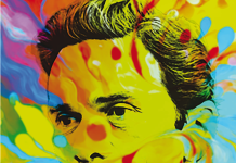 Le rasoiate linguistiche di Pier Paolo Pasolini, il cantore di Cararsa