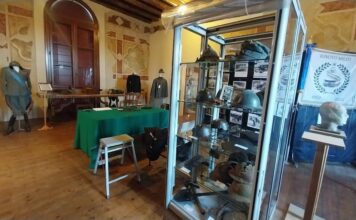 Casalserugo: in mostra l’esperienza della Grande Guerra