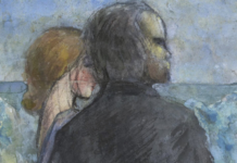 Palcoscenico da leggere. Mathilde. Atto secondo parte seconda. Finale mathilde