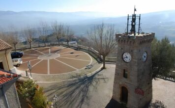 Castrolibero, la città dei Crociati tra storia e identità