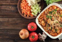 Pasta e fagioli: un classico della cucina italiana