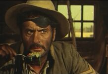 Quei ristoranti trasteverini amati da Sergio Leone