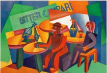 Il Futurismo in cucina: ecco a voi le «polibibite»