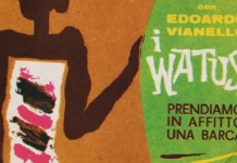 I Watussi: la canzone di Vianello che non si può più cantare