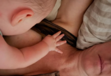 Maternità negata: Claudia riabbraccia Ethan, ma lo scontro continua