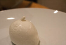 Se il politicamente corretto arriva in cucina