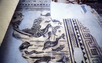 Ventimiglia romana, le meraviglie archeologiche di una città di confine