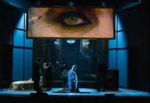 La Magnifica presenza di Ozpetek alla Pergola di Firenze