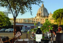 Turismo enogastronomico, ITA0039 e la valorizzazione del made in Italy